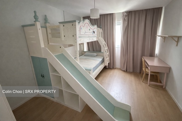 Blk 431 Chong Boon Rise (Ang Mo Kio), HDB 5 Rooms #537695831